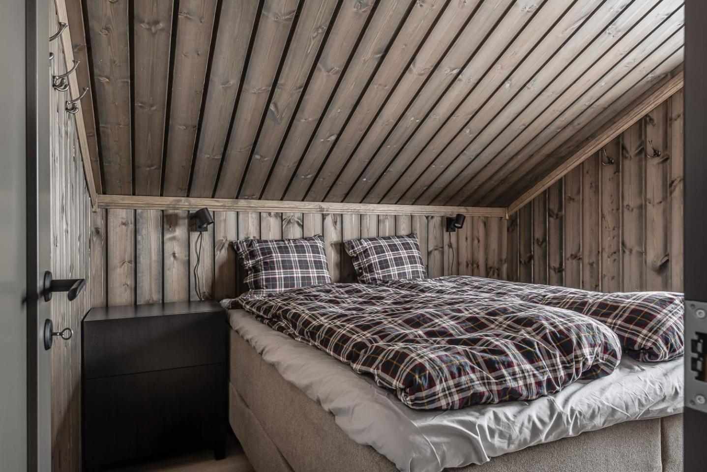 Lyxig Stuga Pa Branaesberget Sysslebäck Exteriör bild